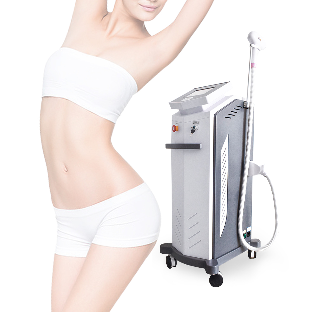 Soprano Titanium 2020 New Soprano xlice/Alma Laser 808 диодный лазер машина для удаления волос/755 808 1064 Alma Soprano Ice Platinum