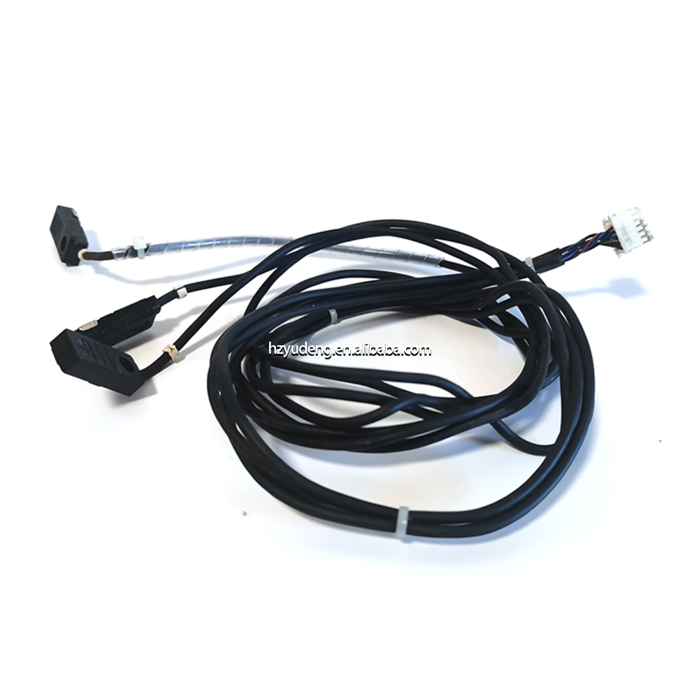 S84260001 H-POSITION датчик в сборе для 311H 326H 342H