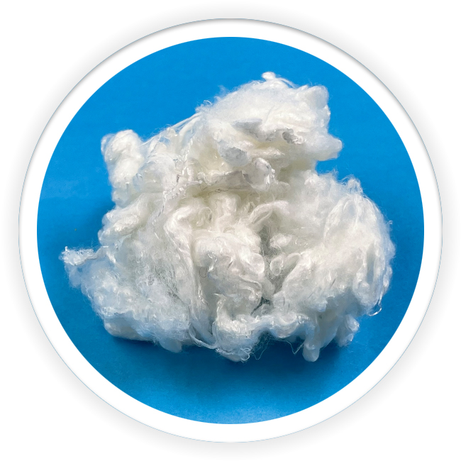 Raw natural raw bamboo fiber with low price