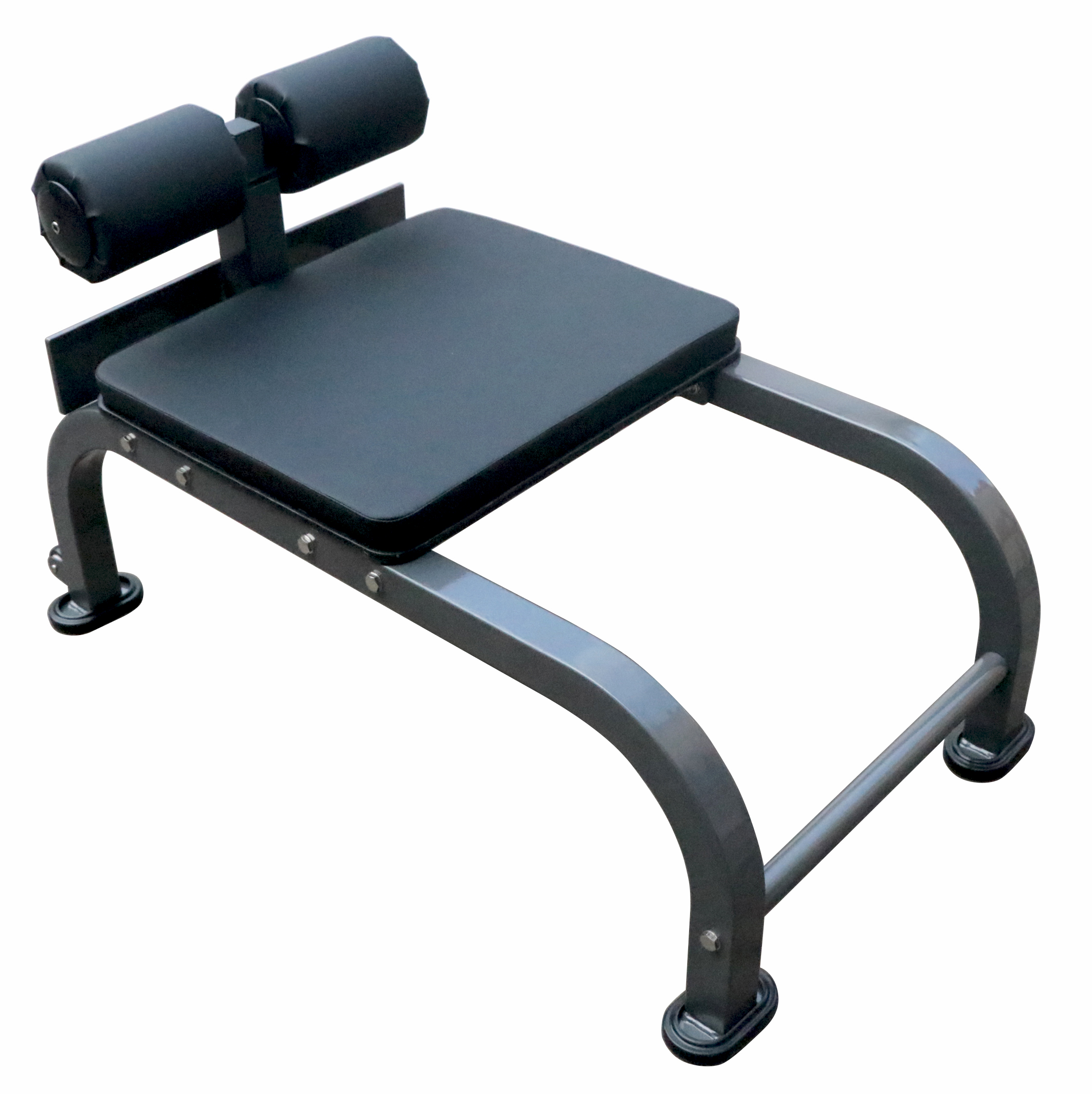 New Design Body Building Equipment Nordic Hamstring Machine For Home/Gym Trainer Use