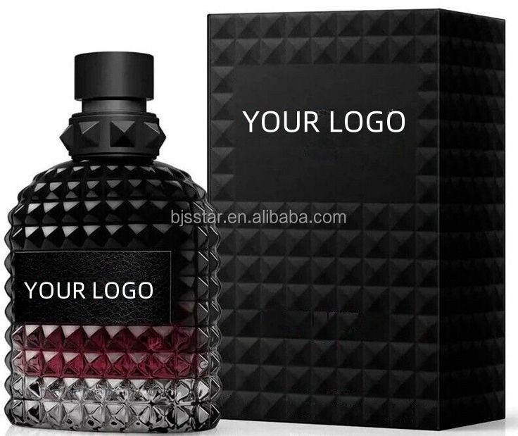 High Original Wholesale Men's Perfume in Luxurious Style Brand
