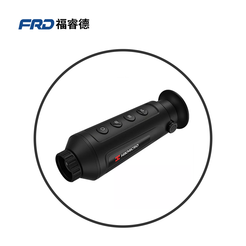 Портативная Wi-Fi тепловизионная камера Handhold LH19 LH25 384x288 ночное видение инфракрасное прицеливание Монокуляр инфракрасное ночное видение
