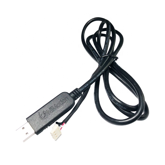 Маленький анализатор адаптации протокола CAN с скоростью передачи данных USB 5kbps-1Mbps USB-CAN конвертер связи