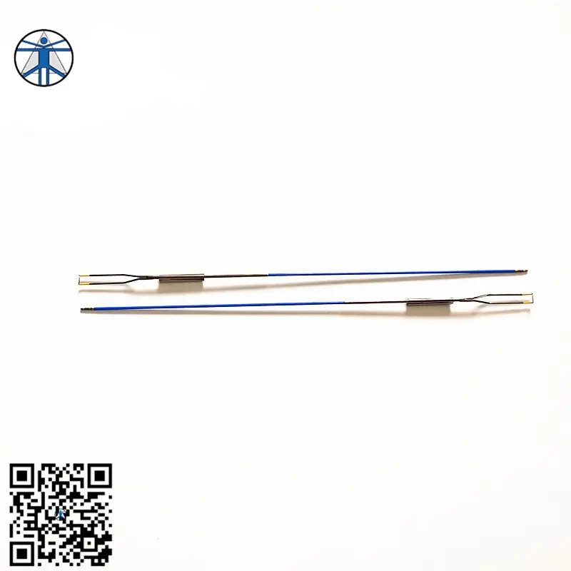 Surgical instrument resectoscope cutting loop electrode Storz compatible urology instrument