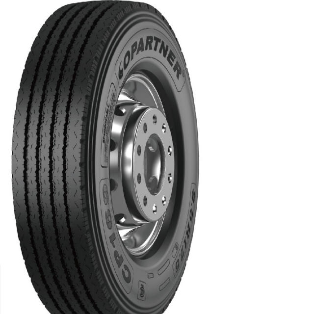 Разумная шина для грузового автобуса ST225/90R16