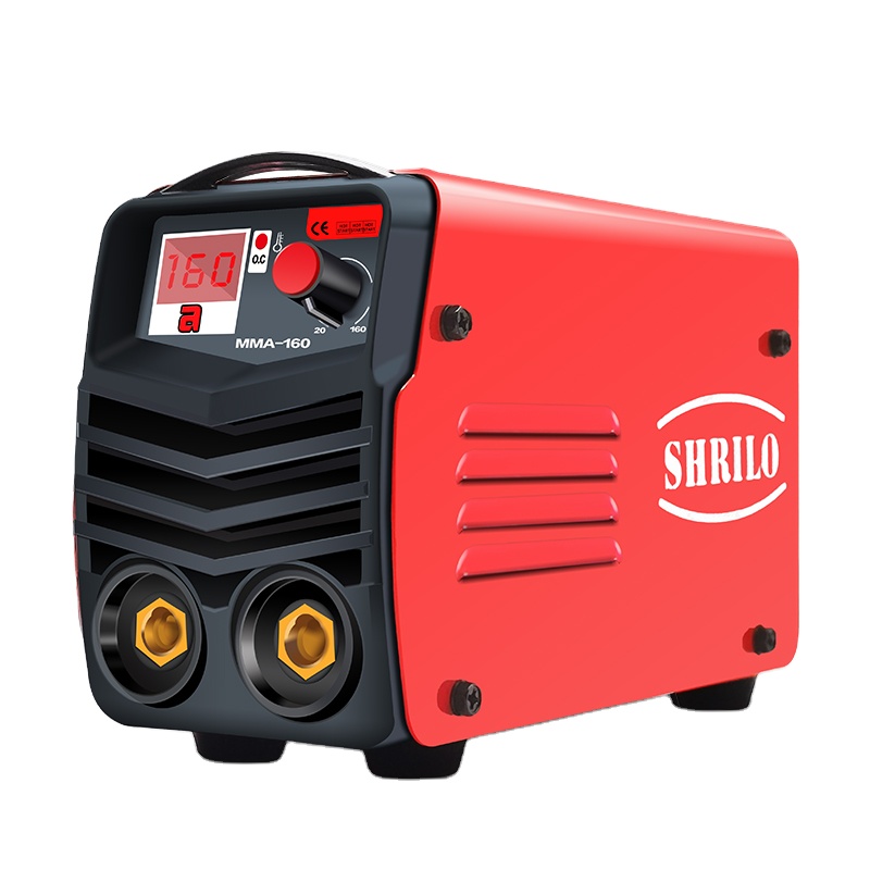 Hot selling wholesale high quality portable manual DC inverter welding machine