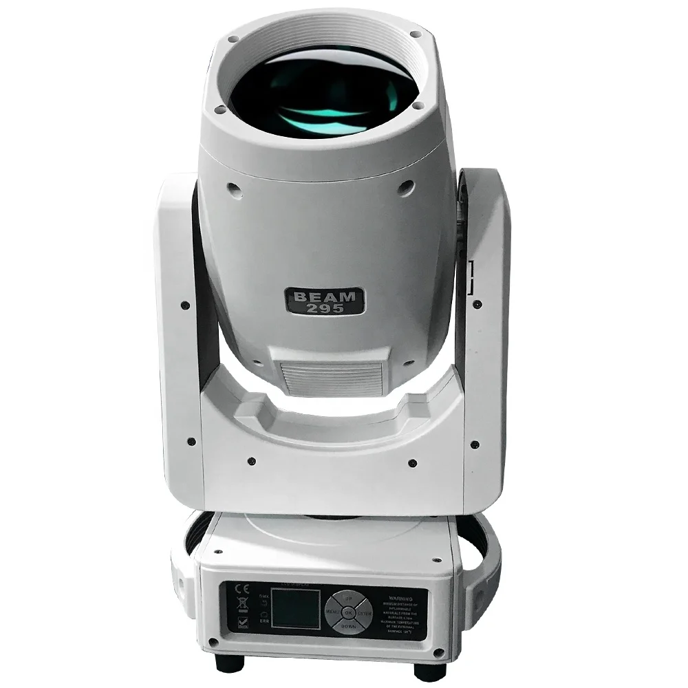 SP 14R Sharpy Moving head Stage Lights Beam 295w Rainbow MovingHead Light for Wedding Night Club DJ DISCO party