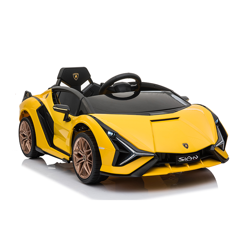 Новое поступление 2021, суперкар Lanborghini 12 В, 4x4, автомобиль на заказ, новая детская игрушка, электромобиль с дистанционным управлением