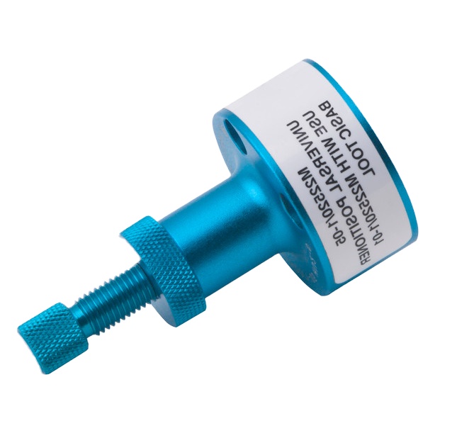 JRready M22520/1-05 standard 2018 new inventions Positioner tool Used with crimping tool M22520/1-01