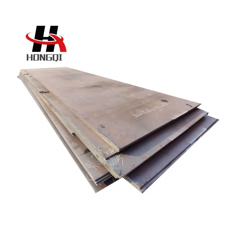 ss400 Q355.en10025 carbon steel plates.Large Inventory Low Price Q195 Q215 Q235 Q255 Q275 Carbon Steel