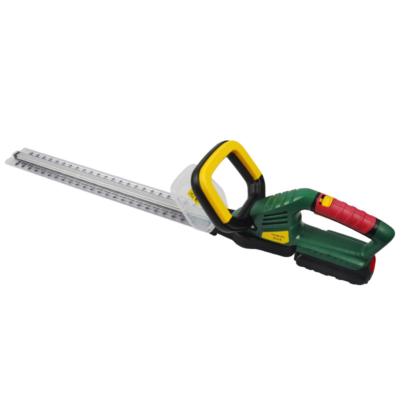 The best selling rechargeable electric hedgerow trimmer