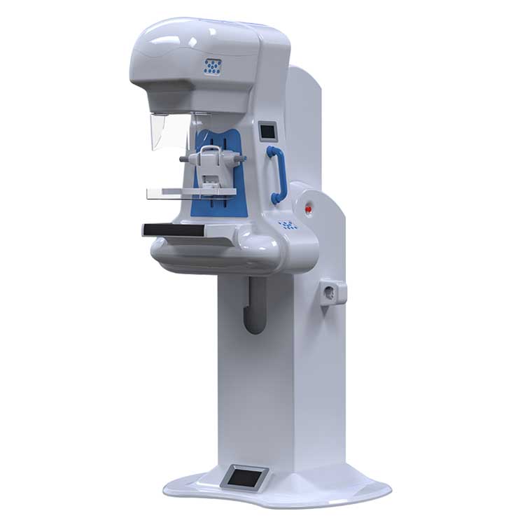 Digital portable breast mammography machine High frequency X-ray machine medical