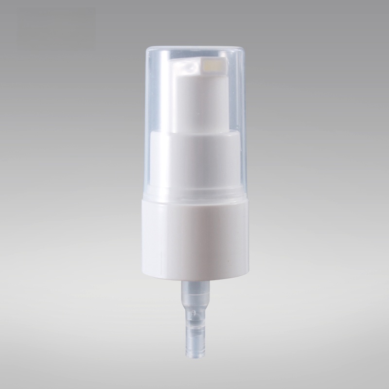 Hot Sale 24/410 28/410 32/410 Foam Pump for Clean cosmetics Containers And cosmetic packaging