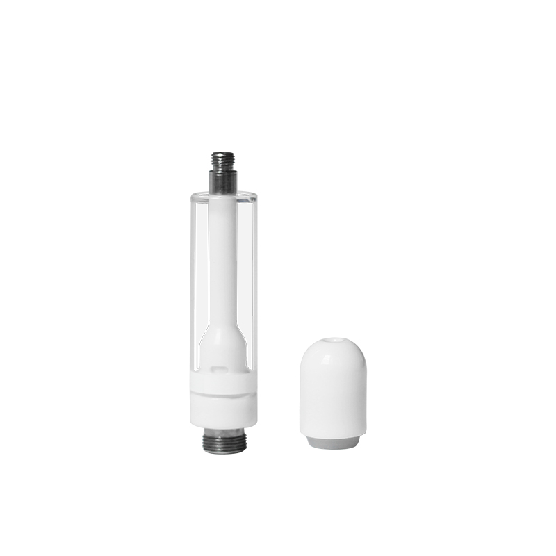 G9 Full Atomizer Cartridge FC10 Empty Vaporizer Cartridge For Cbd Oil