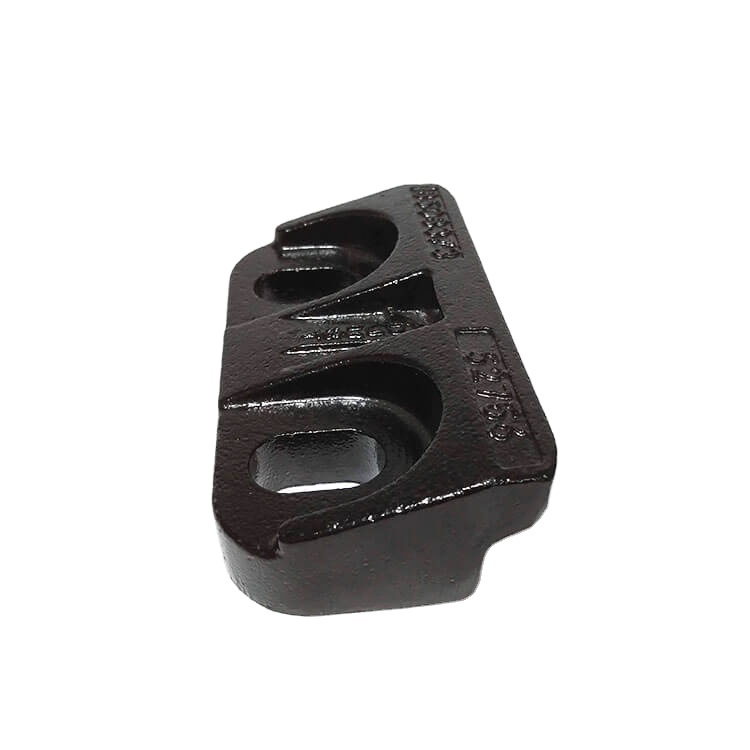 Densen Customized Sand Casting Agricultural Machinery Parts Tractor Spare Parts Tractor Agricultural