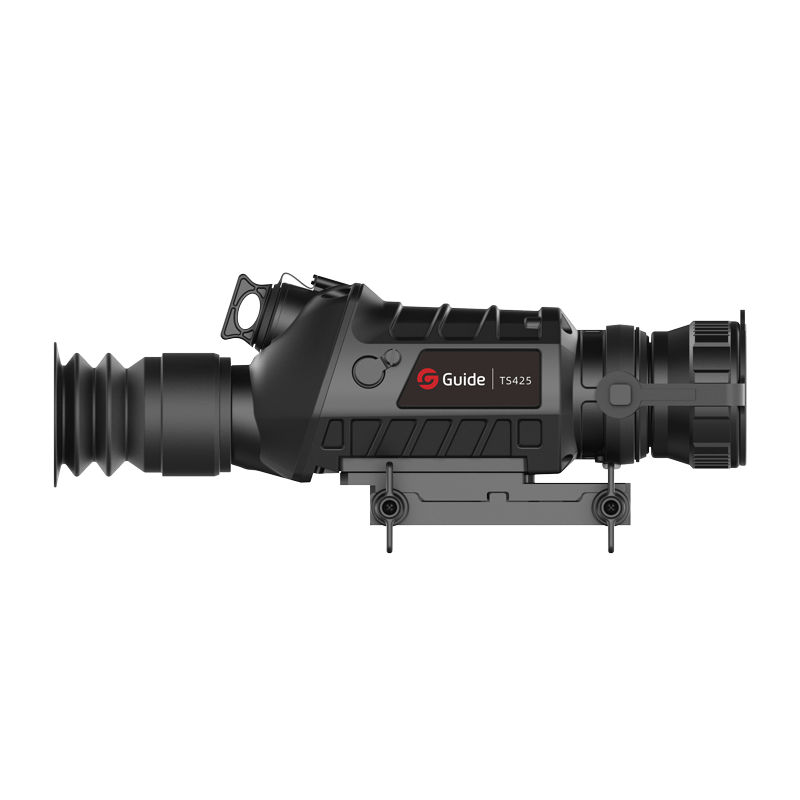 Направляющая TS Series TS425 тепловизионный прицел