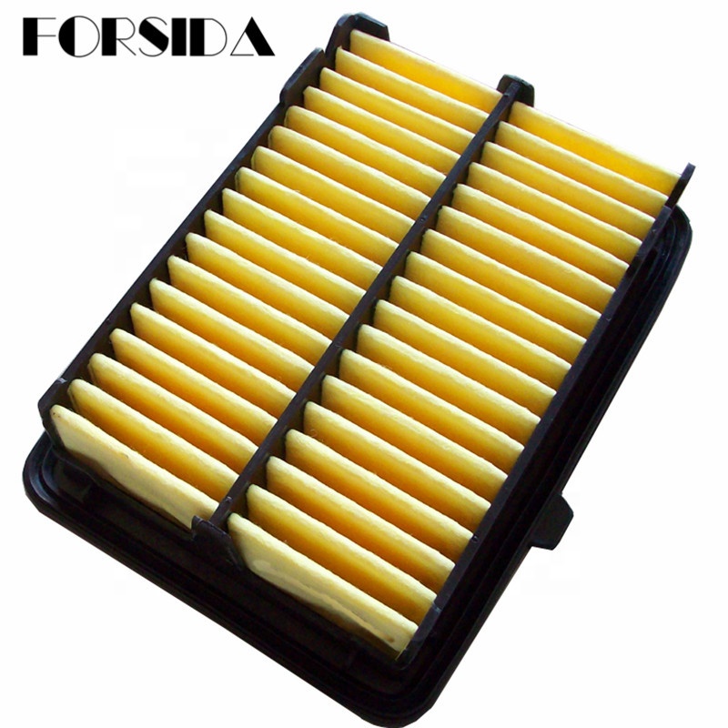 FORSIDA высококачественный воздушный фильтр для HONDA 2015-2021 FIT CITY GK5 GM6 17220-5R0-008