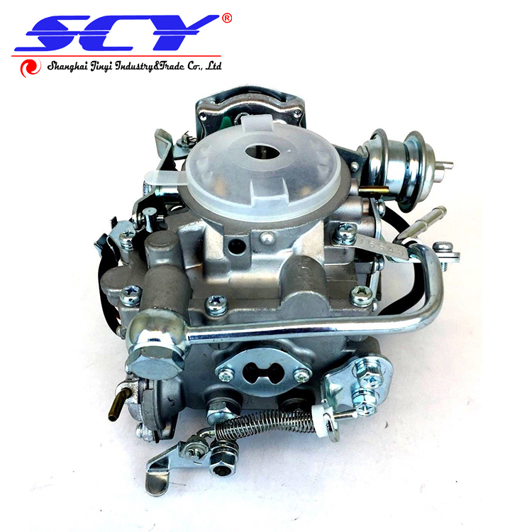 Карбюратор ПОДХОДИТ для Toyota Corolla 1987-1991 21100-16540 2110016540