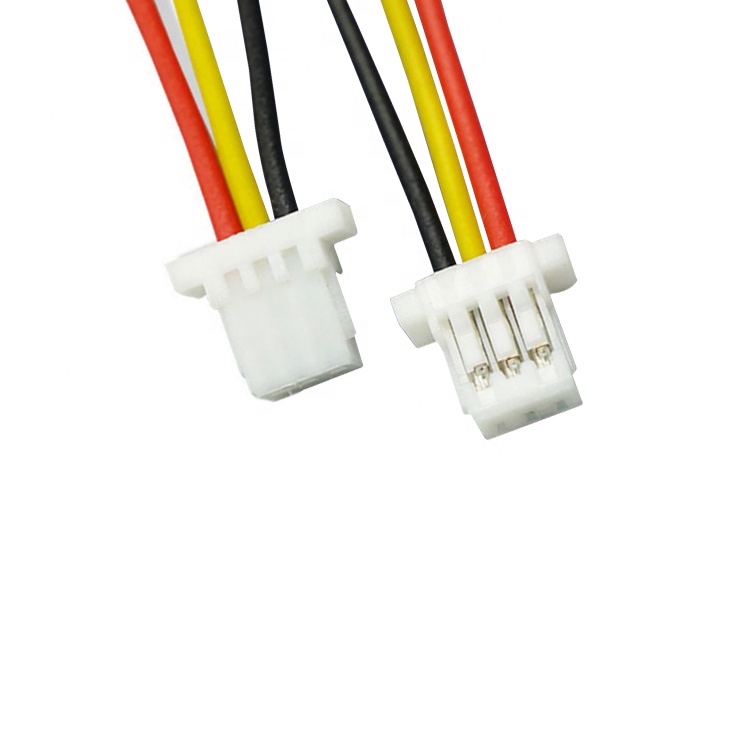 JST SH 3 Pin 10-контактный разъем Мотоцикл проводов для приготовления чая и кофе