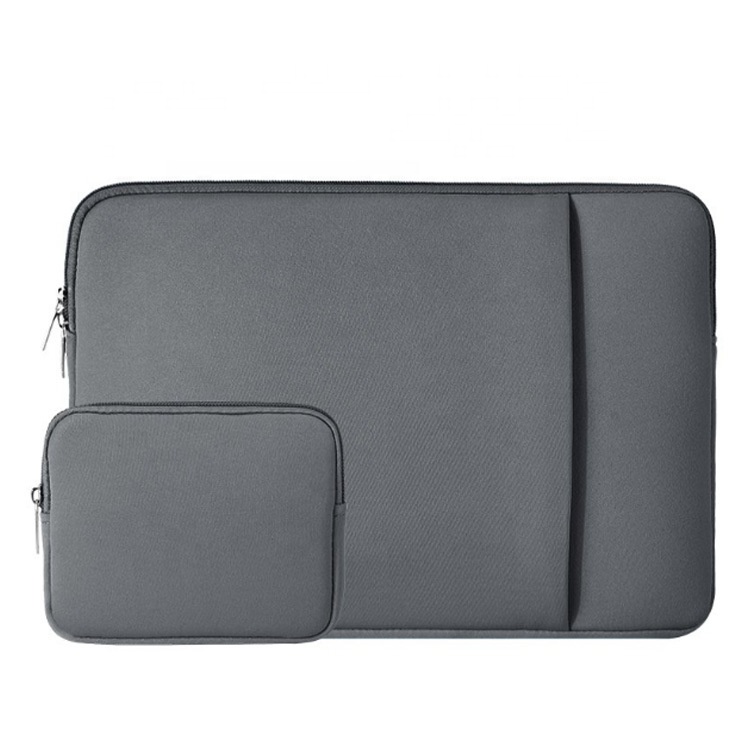 Пользовательские неопрена 13 дюймов Laptop Sleeve с карманом для ноутбука аксессуары