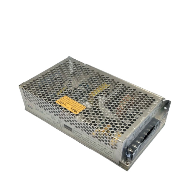 Двойной выход D-120 5V 12V 24V импульсный источник питания