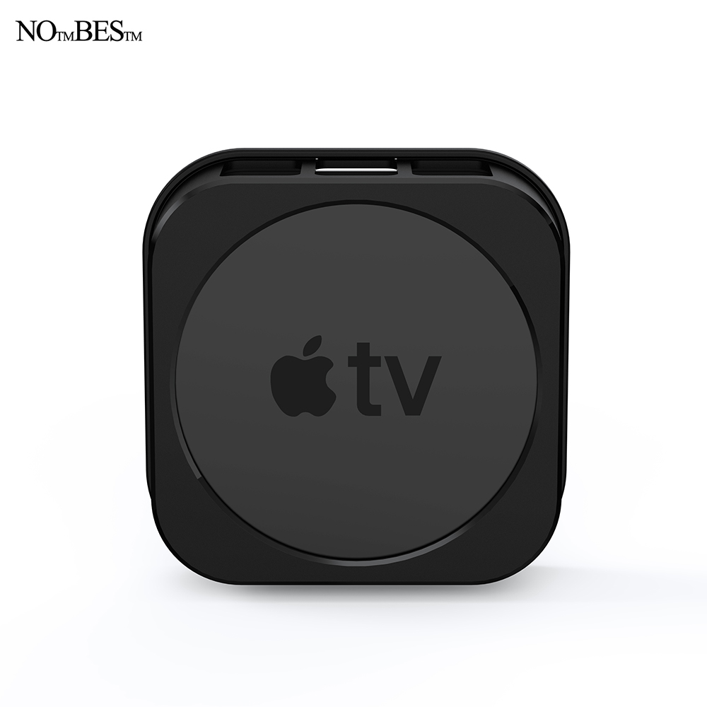 Антивор 2021 для apple tv 4 k hd 4-й 5-й настенный держатель подходит для крепления apple tv