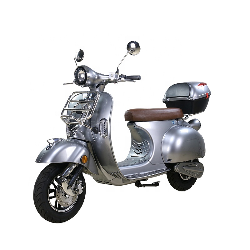 Highly competitive Electric Mobility Scooter/ EEC Certificate Electric Motorcycle/ EEC Electric 2 Wheels vehicles Made in China