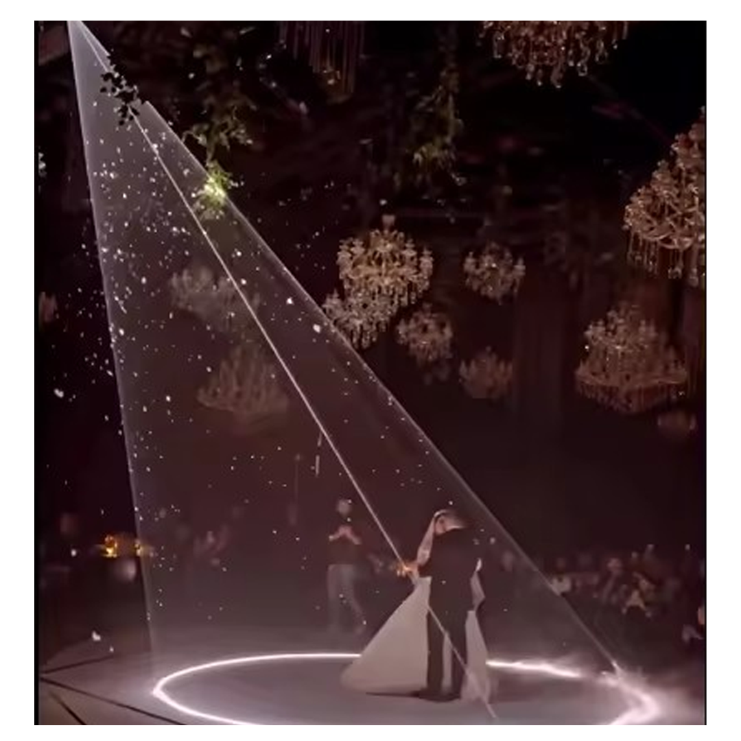 High Quality 10W 15W 20W RGB Wedding Laser Celebration Party Stage Laser For Wedding Event Decoration