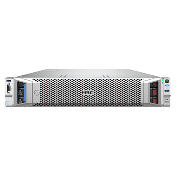 Original new H3C UniServer R6900 G3 Rack Server