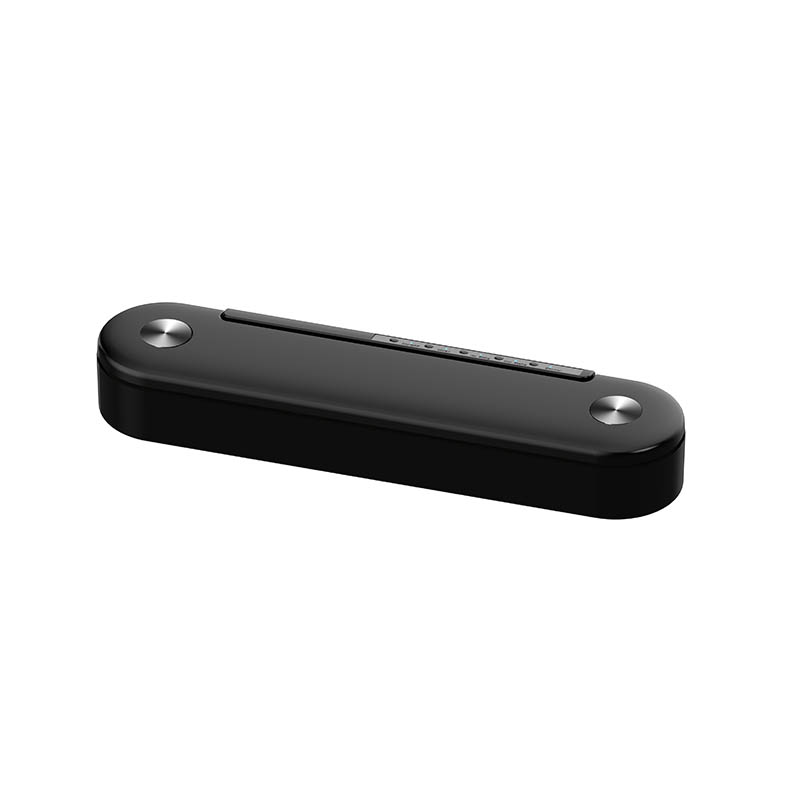 Wireless Vacuum Sealer Kitchen Automatic Commercial Table Top Jar Vacuum Sealer Large Machine Vacuum Sealer Film