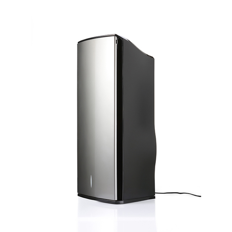 ULV Air purifier Automatic household intelligent disinfection deodorization remove dust air ultraviolet disinfection machine
