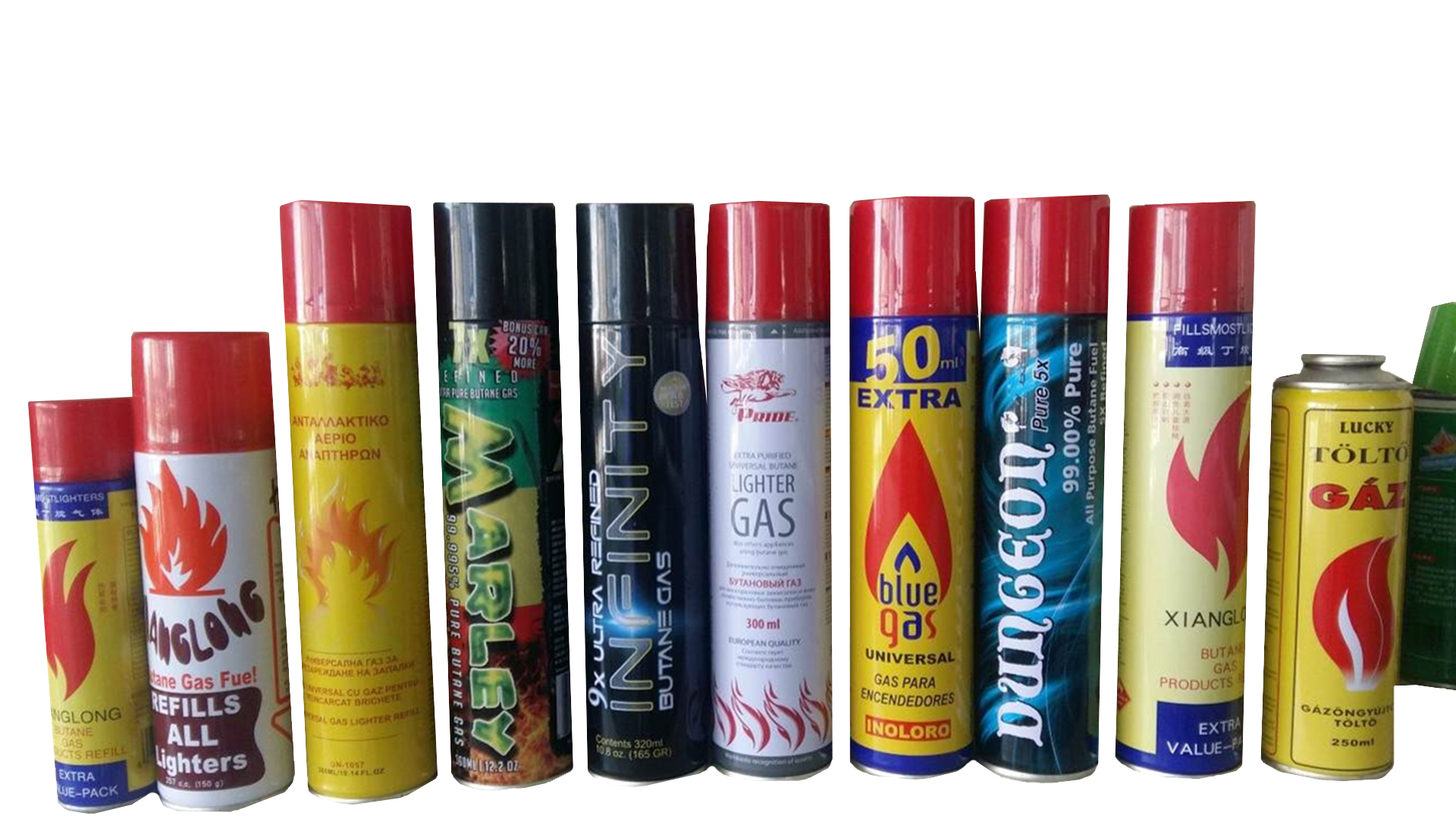 butane gas refill cheap gas lighter refill butane