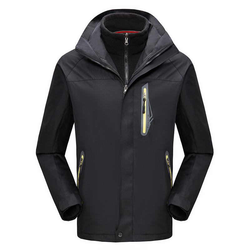 Outdoor Jacket Products Soft Shell Jackets Waterproof Man Softshell Team Jacket