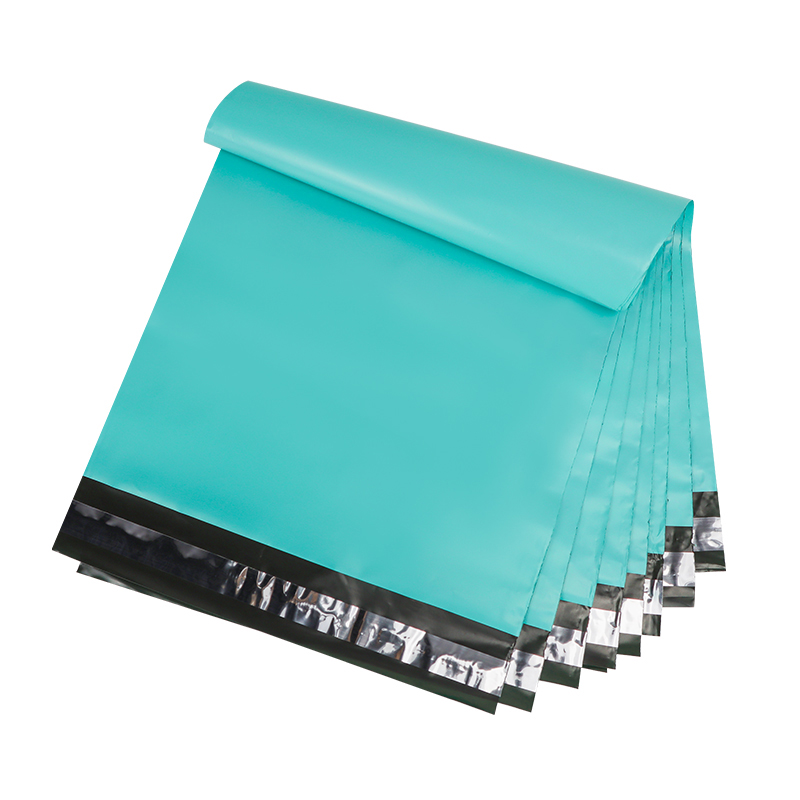 Bag Custom Logo Poly Mailers Plastic Clothes Courier Express Polymailer Shipping Bags For Clothing packaging