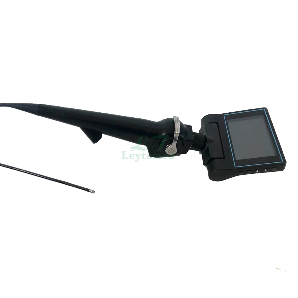 LTEV11 Portable Electronic Video Endoscope Bronchoscope For ENT Price