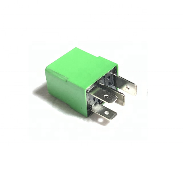 relay for 12V 5P 30A