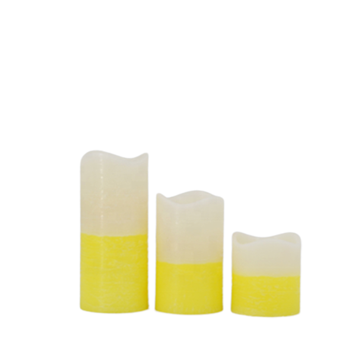 Новые инновационные продукты homecube светодиодные свечи на день рождения светодиодные плавающие свечи