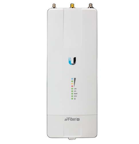 UBNT airFiber AF-4X 4,9 GHz беспроводная антенна