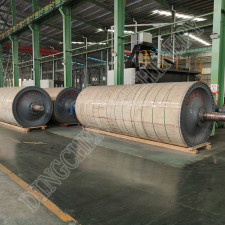 Full Automatic High Quality Tissue Napkin Paper Making Machine