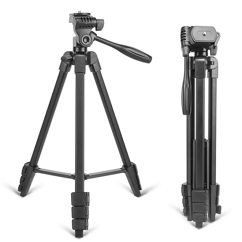 UEGOGO 2020 новый T9 телефон алюминиевый низкая цена заводской штатив для камеры DSLR видео Vlog youtube