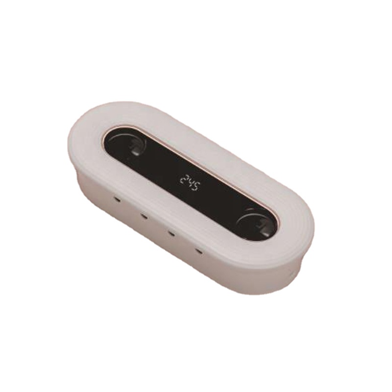 Бытовой Интеллектуальный Стерилизатор зубных щеток, USB, большой объем, слот для зубных щеток, УФ-дезинфекция, контейнер для хранения, стеллаж для хранения