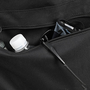 Folding Bicycle Bag Row Bag Fits 14 to 20 Inches Comes With A Dedicated Case For Cars Airplanes Air Transportation Convenient D