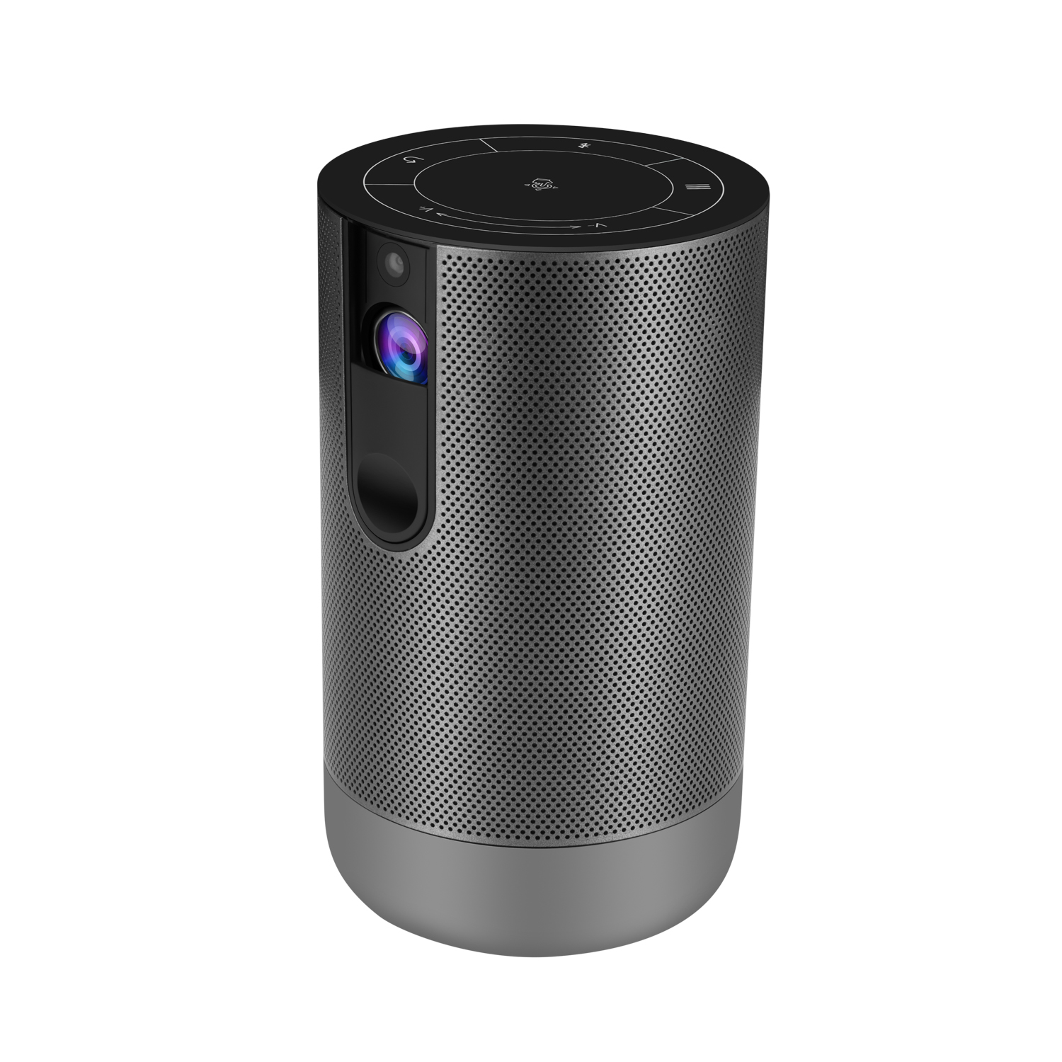 Sunchip новейший 3D 4K беспроводной проектор 1080P DLP Smart Mobile Rockchip Android мини светодиодный Wi-Fi проектор
