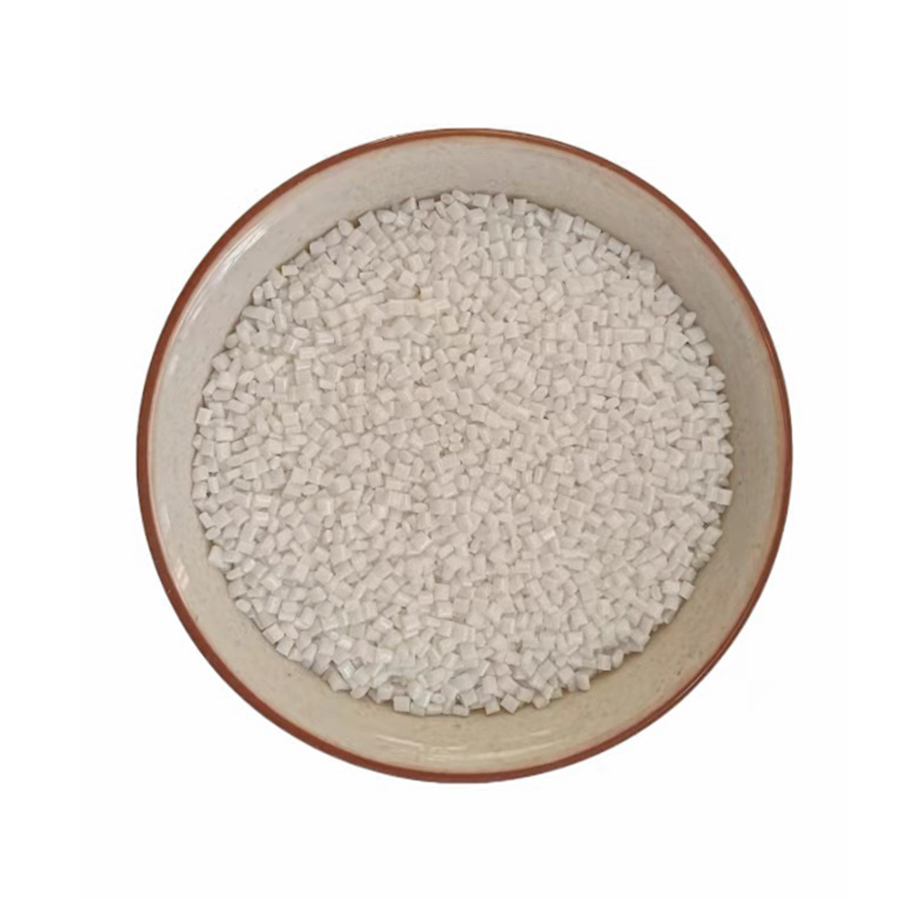 Легкая обработка легких прозрачных Пластмассовых Гранул SECCO HIPS 622P
