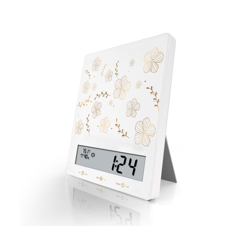 Factory Direct Sale Touch Sensor Standard Portable Food Scale Digital Kitchen