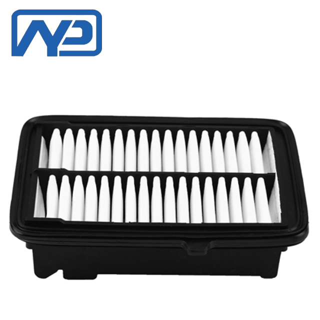 Высококачественный воздушный фильтр для Honda 17220-5R0-008 XR-V VEZEL FIT GREIZ CITY XR-V