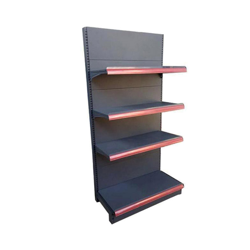 Commercial Shelf Household Iron Shelf Multi-layer Display Rack Free Combination Supermarket Snack Rack