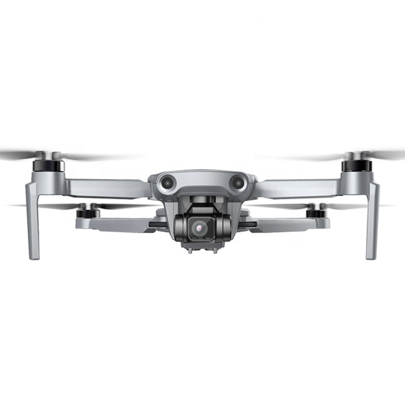 Amiqi Hubsan Zino Mini Pro With 3-Axis Gimbal Obstacle Avoidance 10Km Fpv Range 40Mins Flight Rc Drone Quadcopter With Camera