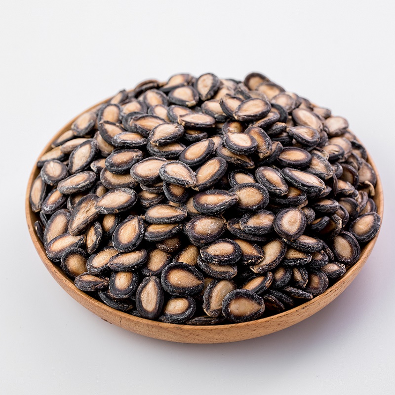 Newest 2020 Xinjiang factory export China black water melon seeds