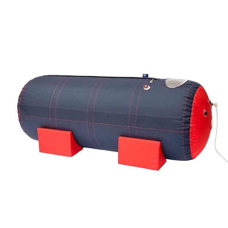 hyperbaric oxygen chamber portable reverse aging